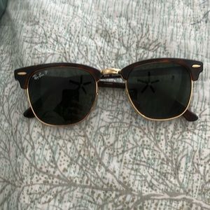 Rayban sunglasses